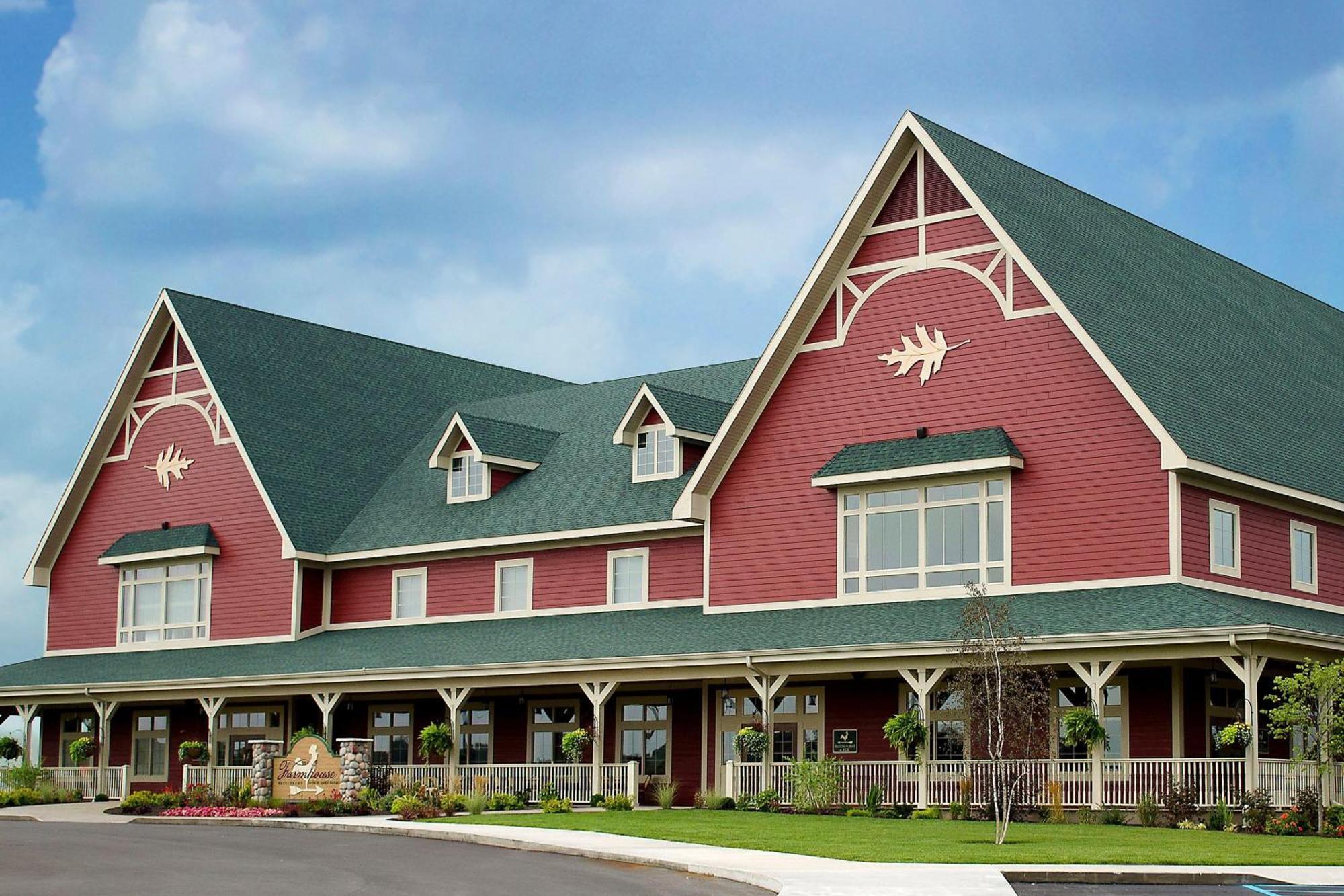 Fairfield Inn & Suites By Marriott Fair Oaks Farms Εξωτερικό φωτογραφία