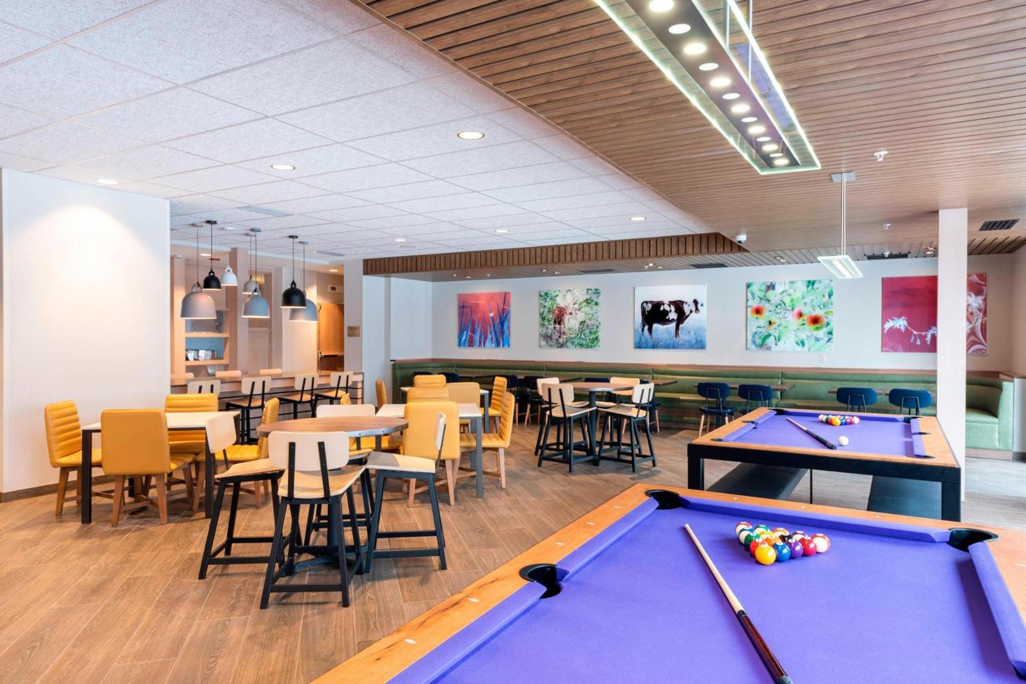 Fairfield Inn & Suites By Marriott Fair Oaks Farms Εξωτερικό φωτογραφία